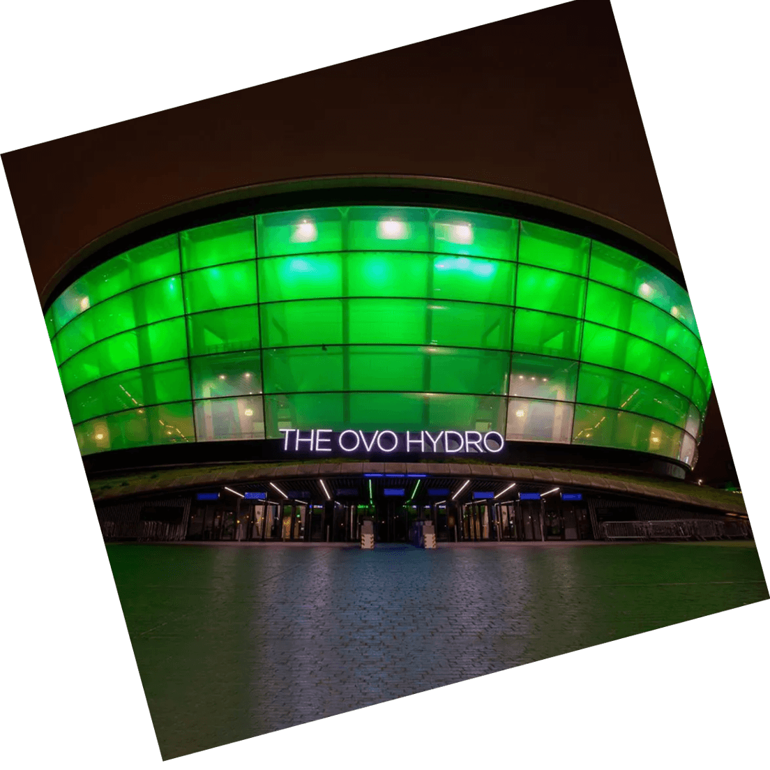 Detail Info Section image