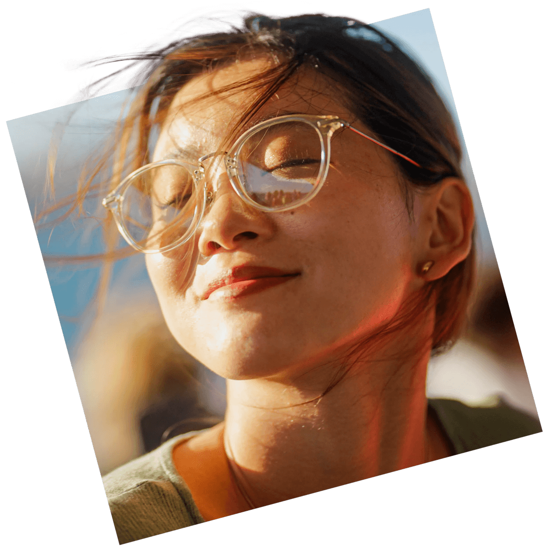 Detail Info Section image