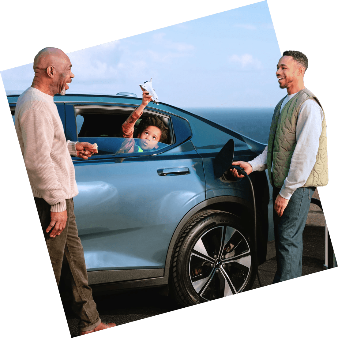 Detail Info Section image