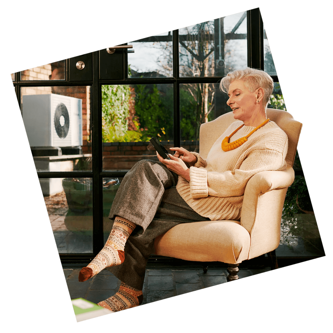 Detail Info Section image