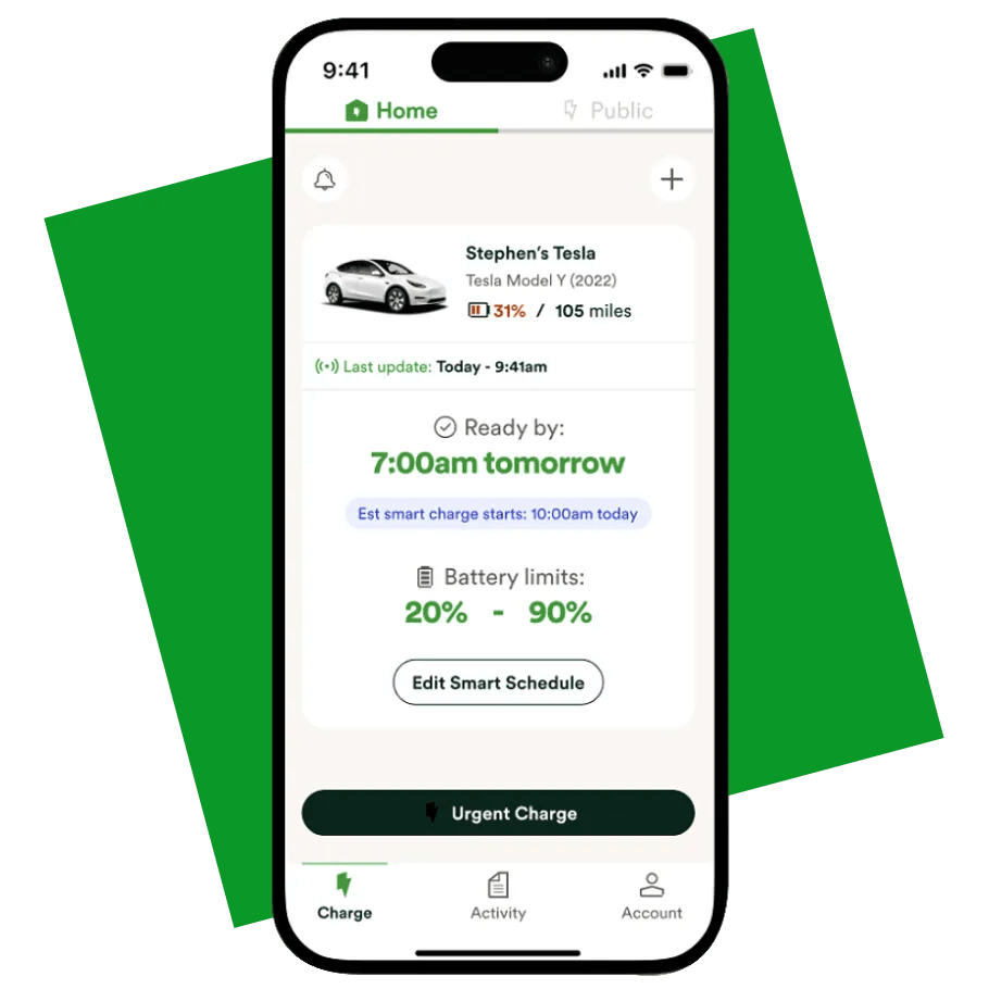 Detail Info Section image