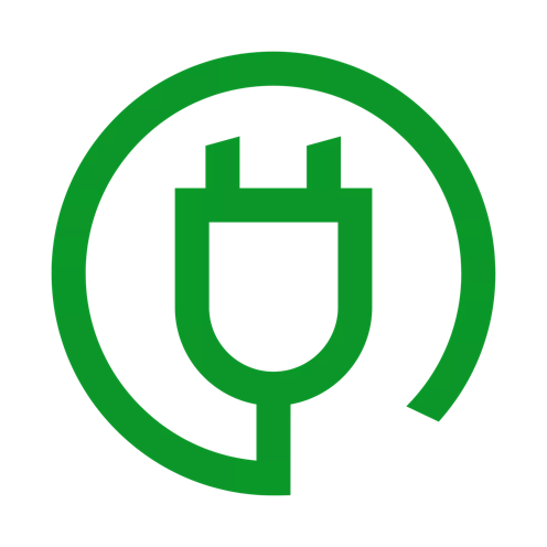 Choice of cable lengths