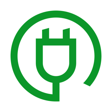 Charge with greener power