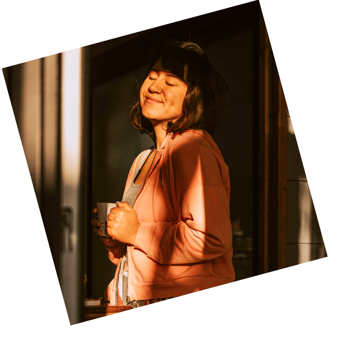 Detail Info Section image