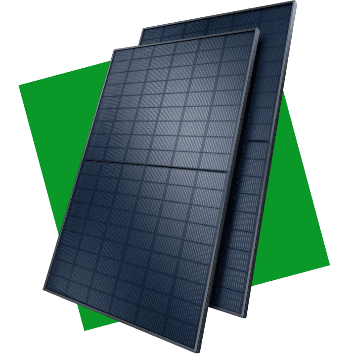 Solar panels