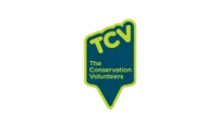 The Conservation Volunteers logo