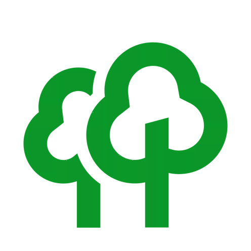 We've planted 5 UK million trees