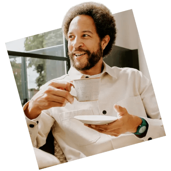 Detail Info Section image