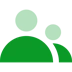 green-people-icon